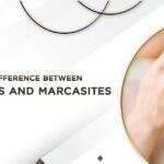 The Difference between Diamonds vs Marcasites